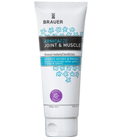 Brauer Arnicaeze Arnica Joint & Muscle Gel 100g